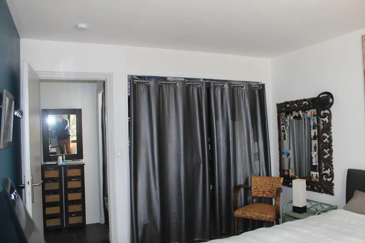 Quehan - Grand Jardin 5000M2, Wifi - C32 Saint-Philibert  0*, Saint-Philibert (Morbihan) Francja