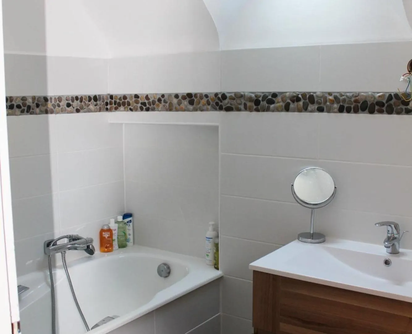 Quehan - Grand Jardin 5000M2, Wifi - C32 Saint-Philibert  Dom wakacyjny