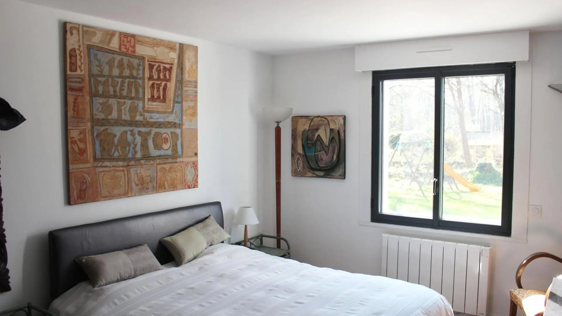 Quehan - Grand Jardin 5000M2, Wifi - C32 Saint-Philibert  0*, Saint-Philibert (Morbihan) Francja